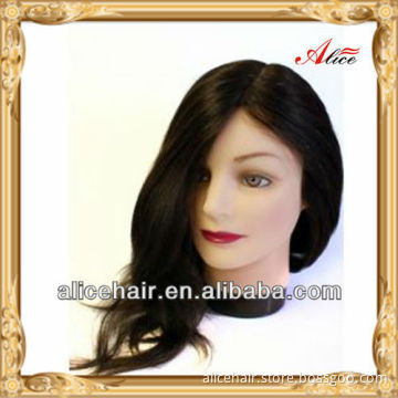 Wholesale price training mannequin head
